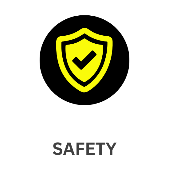 SAFETY